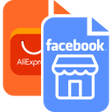 Icon of program: Import Aliexpress product…
