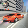 プログラムのアイコン：Real Gangster Crime