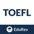 Programikonen: TOEFL Prep  Practice App