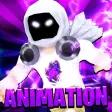 Oldschool Animation Animation Tester R15