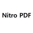 Ikon program: Nitro PDF