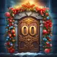 100 Doors Seasons: Christmas