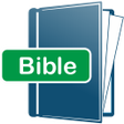 Ikon program: Holy Bible English