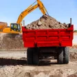 プログラムのアイコン：Tractor Trolley Hill Driv…
