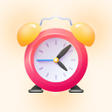 Icoon van programma: Loud Alarm Clock  Reminde…