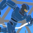 Programikonen: Giant Fight