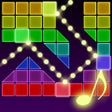 程序图标:Bricks Melody Balls