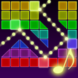 Programikonen: Bricks Melody Balls