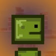 أيقونة البرنامج: Playground Melon Addon Mo…