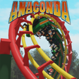 程序图标：Anaconda Roller Coaster a…