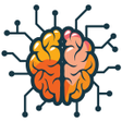 プログラムのアイコン：Brainologic: Smart puzzle…
