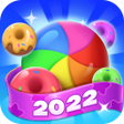 Donut Bobble icon
