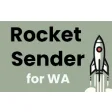 Rocket Sender