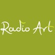 ไอคอนของโปรแกรม: Radio Art