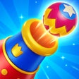 Programın simgesi: Royal Smash : Physics Puz…