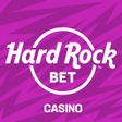 프로그램 아이콘: Hard Rock Bet Casino