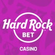 Ikona programu: Hard Rock Bet: Casino