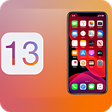 Biểu tượng của chương trình: control center - notifice…