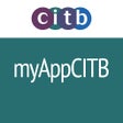 Icoon van programma: myAppCITB