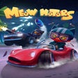 أيقونة البرنامج: Meow Motors