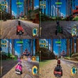 Ikon program: Meow Motors