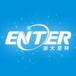 Programın simgesi: 恩特外贸软件