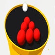 Programikonen: Circle Pool Casual Game