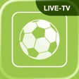 Icon of program: TV.de Bundesliga Fußball …