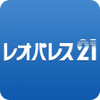 レオパレス21 icon