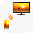 Programikonen: Phone to TV Screen - Scre…