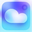 Programın simgesi: Mercury Weather