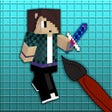 Programın simgesi: Kidblock Maker