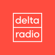 delta plus - delta radio-App