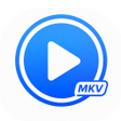 أيقونة البرنامج: HD Video Player  Download…