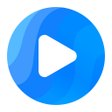 Icône du programme : HD Video Player  Download…