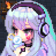 프로그램 아이콘: Rogue-like Princess : Pix…