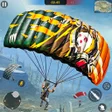 Programikonen: Fps Commando Offline Game…