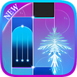 Programikonen: Show Yourself - Elsa Game…