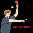 Programikonen: TARJETA ROJA EN VIVO