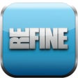 程序图标：re:Fine