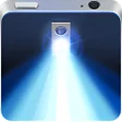 أيقونة البرنامج: Flashlight: LED Torch Lig…