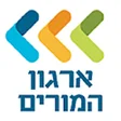 程序图标：ארגון המורים והעמותה הפדג…
