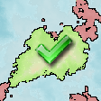 Ikona programu: Login IP amp Country Rest…