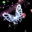 Programikonen: -Jewel Galaxy- Theme HOME