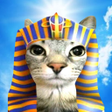Иконка программы: Egyptina: AI Fusion
