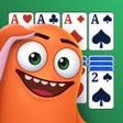 Programikonen: Solitaire 1v4