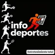 ไอคอนของโปรแกรม: InfoDeportes
