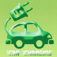 Icoon van programma: Car Charging Station
