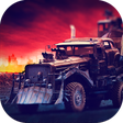 Programikonen: Death Truck Hero - Apocal…