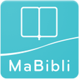 プログラムのアイコン: Ma Bibli